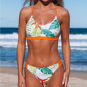 Brand new bikini NWT